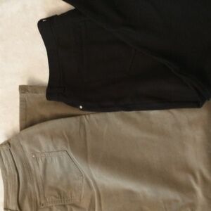 Chicos size 0 bundle‎